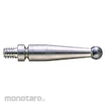 Mitutoyo Stem with Knurled Clamp Ring (Batang Dengan Cincin Klem Knurled)