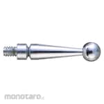 Mitutoyo Stylus M2 Ruby Ball (Stylus Ruby Untuk Indikator Uji Dial)