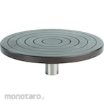 Oxford Precision Large Flat Anvil (Stylus Dan Collar)