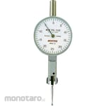 Peacock (Ozaki Manufacturing) Lever Type Dial Gauge PCN (No Clutch Type PCN Series) (Alat Ukur Ketebalan)