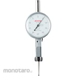 Peacock (Ozaki Manufacturing) Lever type dial gauge switching lever type Pictest PC series vertical type (Alat Ukur Ketebalan)