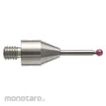 Renishaw M4 Straight Stylus (Stylus Ruby Untuk Indikator Uji Dial)