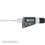 SK (Niigata Seiki) Digital Three-Point Micrometer (Set Lengkap Bagian Klem Mikrometer)