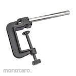 STARRETT Clamp Post (Stylus Dan Collar)