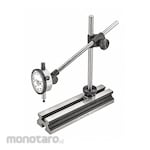 STARRETT Dial Indicator & Base Set (Set Snug Lengkap)