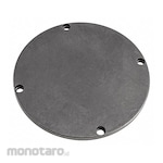 STARRETT Flat Back (Stylus Dan Collar)