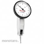 STARRETT Horizontal Dial Test Indicator (Inch) (Indikator Dial Stroke Panjang)
