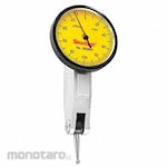 STARRETT Horizontal Dial Test Indicator (mm) (Indikator Dial Stroke Panjang)