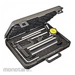 STARRETT Indicator & Base Inspection Set (Set Inspeksi Indikator & Basis)