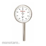 STARRETT Indicator with SLC (Indikator Dial Stroke Panjang)