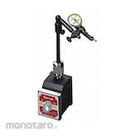 STARRETT Indikator Dial Test & Mag Base (Indikator Dial Stroke Panjang)