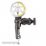 STARRETT Swivel-Head Dial Test Indicator (Indikator Dial Stroke Panjang)