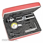 STARRETT Tilted-Face Dial Test Indicator (inch) (Indikator Dial Stroke Panjang)