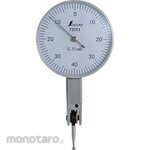 Shinwa Rules Indikator Dial Test