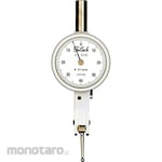 TECLOCK Analog Dial Indicator (Indikator Dial Stroke Panjang)