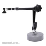 Werka Dial Support with Vacuum Base (Dukungan Dial Dengan Vacuum Base)