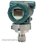 YOKOGAWA In-Line Mount Gauge Pressure Transmitter