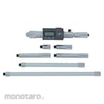 Mitutoyo Digital Tubular Inside Micrometer Metric Extension Pipe Type