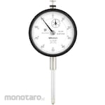 Mitutoyo Long Stroke Dial Indicator (Alat Ukur Ketebalan)