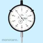 Mitutoyo Long Stroke Large Dial Gauge (Dial Gauge Stroke Panjang Besar)