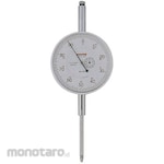 Peacock (Ozaki Manufacturing) Long Stroke Dial Gauge (Alat Ukur Ketebalan)