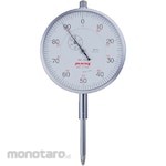 Peacock (Ozaki Manufacturing) Long Stroke Dial Gauge (Gauge Bore Dial)