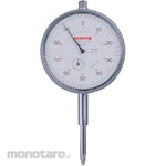 Peacock (Ozaki Manufacturing) Long stroke dial gauge (Gauge Bore Dial)