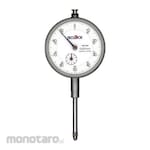 TECLOCK Dial Indicator Long Stroke - 0.01 mm (Indikator Dial Stroke Panjang)
