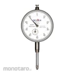 TECLOCK Dial Indicator Long Stroke - 0.01mm Standard Type