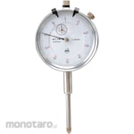 monotaro Long Stroke Dial Gauge (Gauge Bore Dial)