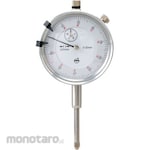 monotaro Long Stroke Dial Gauge (Pengukur Tekanan Digital Dengan Transmitter)