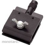 IMADA Attachment Film Chuck for Tension Wide Mouth with Urethane