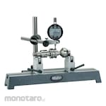 MAHR Center Bench with Roller Support