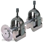 Mitutoyo Magnetic V Block