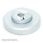 Mitutoyo Measurement Stand with Round Anvil