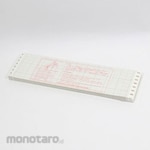 CHINO EA / EB series recording paper