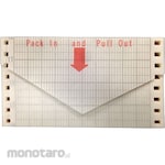 CHINO ES600 series recording paper