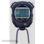 Citizen Stopwatch with English calibration certificate