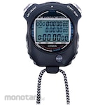 Citizen Stopwatch with calibration certificate