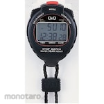 Citizen Stopwatch, 5 ATM water resistant, calibration certificate included