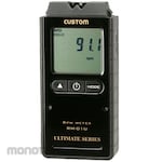 Custom Ultimate tachometer