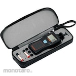 Line Seiki Contact type hand tachometer