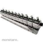 Line Seiki Continuous Counter