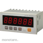Line Seiki Digital tachometer