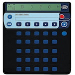Line Seiki Digital white blood cell differential counter (with USB cable/AC adapter)