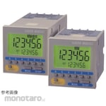 Line Seiki Electronic Preset Counter DC12 to 24V G48-306 Series