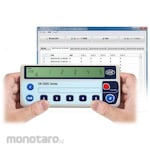 Line Seiki Electronic counter (with USB cable/AC adapter)