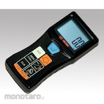 Line Seiki Hand Tachometer TM Series with JCSS Calibration Certificate
