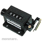 Line Seiki Medium ratchet total counter