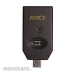 ASIMETO Bluetooth Data Transmission Devices